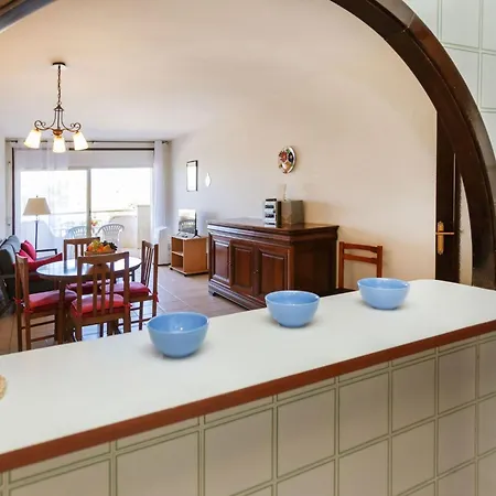 Arquus-2 By Interhome Apartment