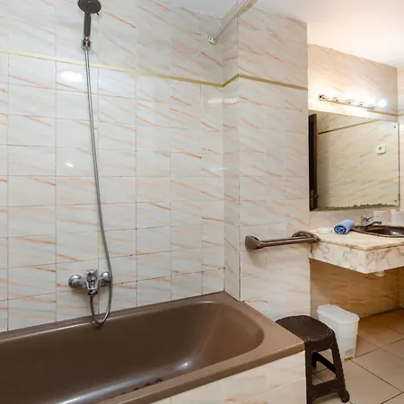 Arquus-2 By Interhome