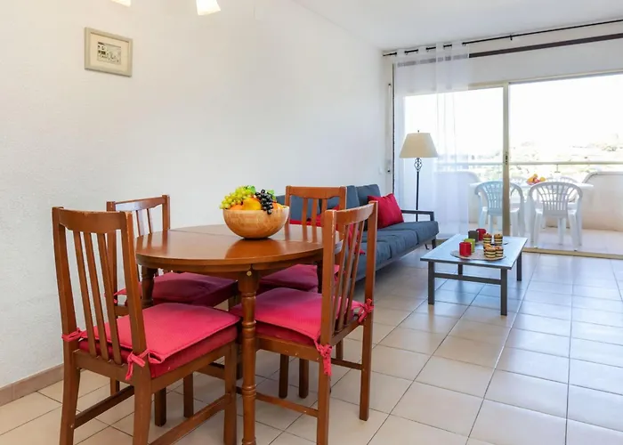 Arquus-2 By Interhome Salou