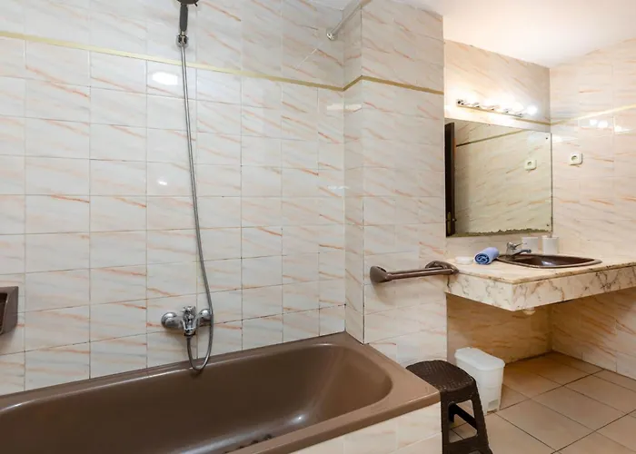 Arquus-2 By Interhome