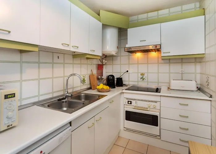 Arquus-2 By Interhome شقة سالو
