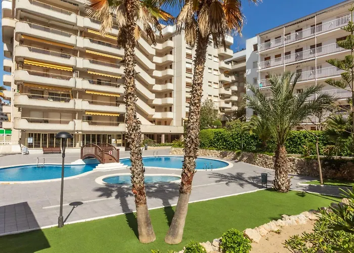 Arquus-2 By Interhome شقة سالو