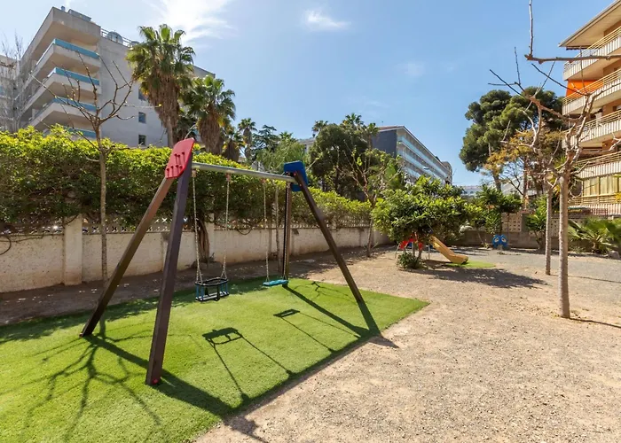Arquus-2 By Interhome شقة