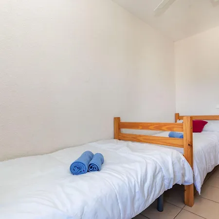 Arquus-2 By Interhome Apartment *