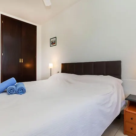 Arquus-2 By Interhome * Salou