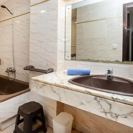 Arquus-2 By Interhome Salou