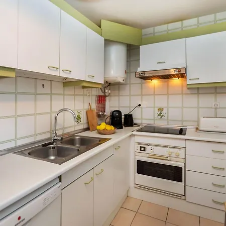 Arquus-2 By Interhome Apartment Salou