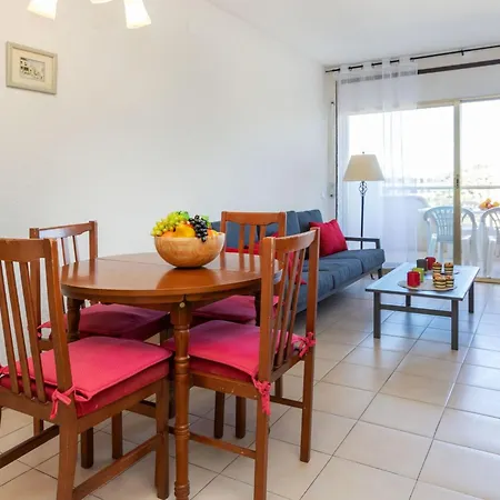 Arquus-2 By Interhome Salou