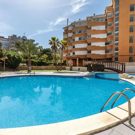 Arquus-2 By Interhome * Salou