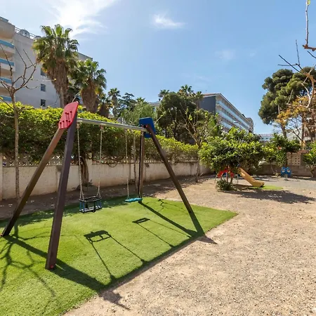 Arquus-2 By Interhome Apartment