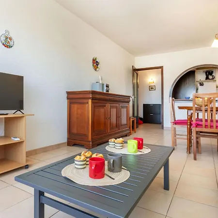 Apartment Arquus-2 By Interhome