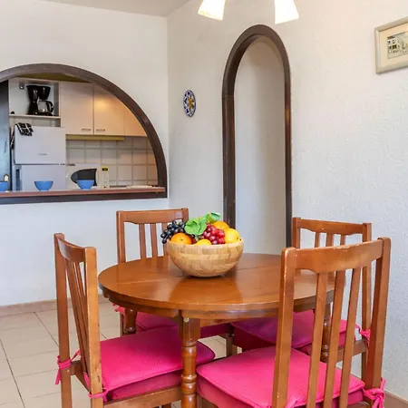 Arquus-2 By Interhome Salou