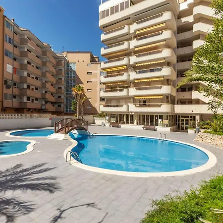 Arquus-2 By Interhome Apartment *
