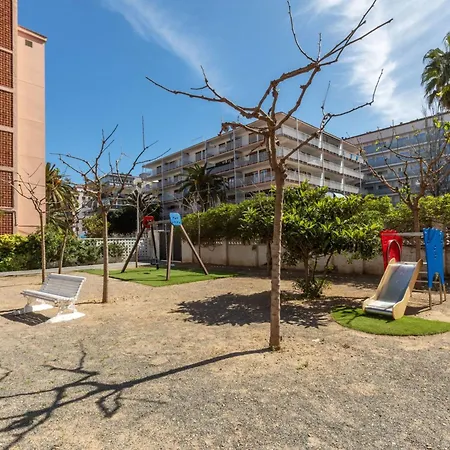 Arquus-2 By Interhome * Salou
