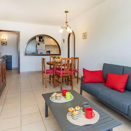 شقة Arquus-2 By Interhome *
